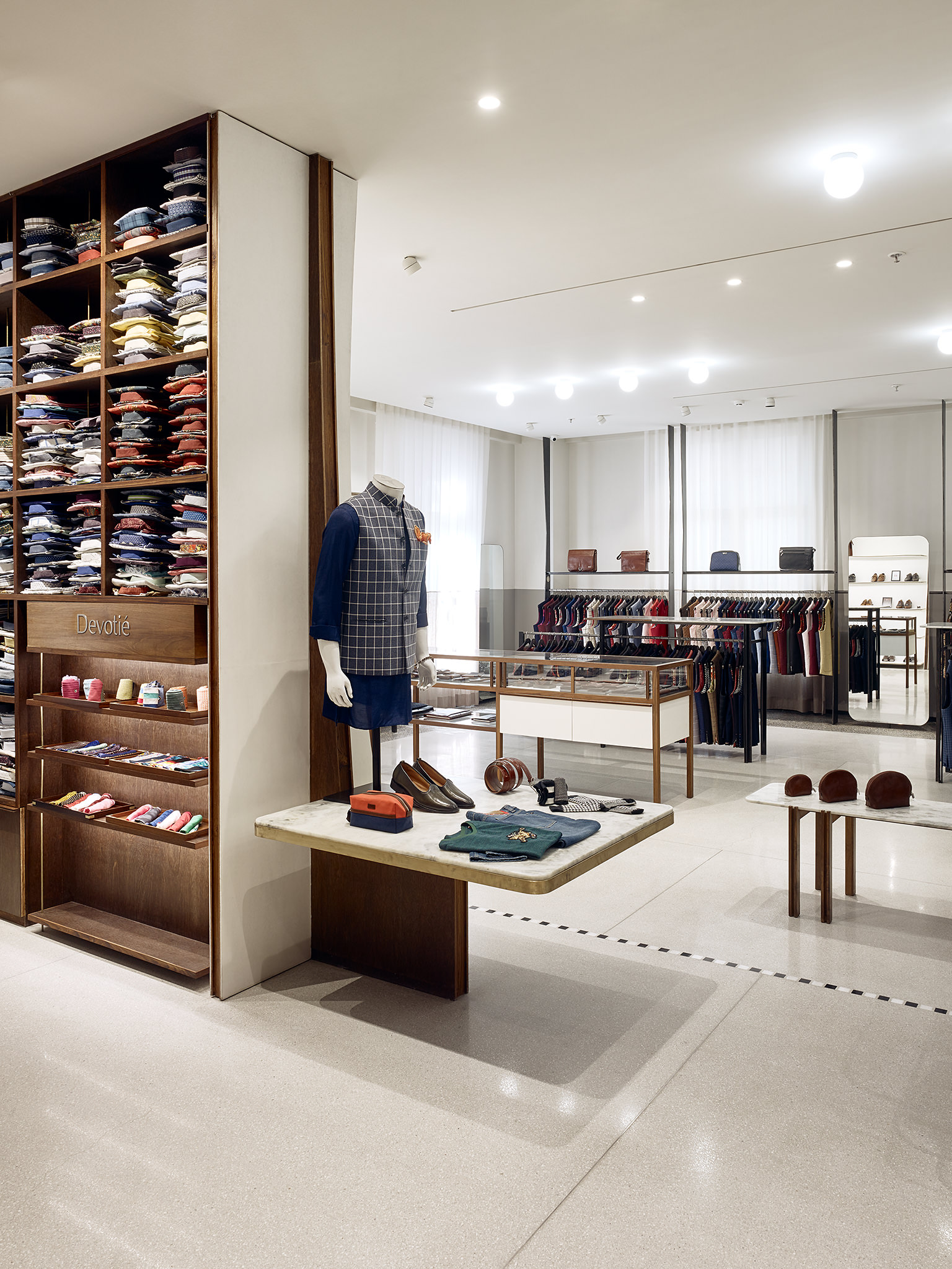 Devotié Store, Mumbai